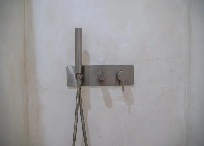 公寓 Helmos Premium Naxos City