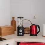 Helmos Premium Apartament