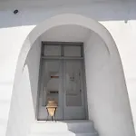 Helmos Premium Naxos City
