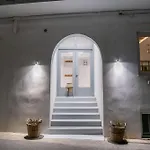 Helmos Premium * Naxos City
