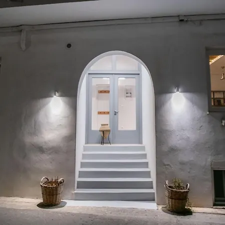 Helmos Premium Lejlighed