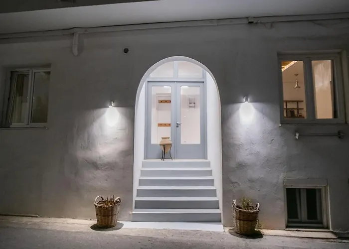 Helmos Premium Apartmán