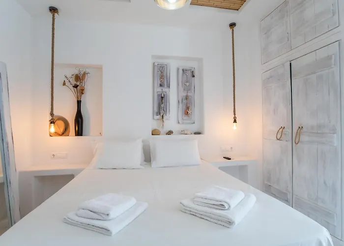 Apartmán Helmos Premium *